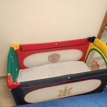 דירות מאלגה Casita La Playa מראה חיצוני תמונה