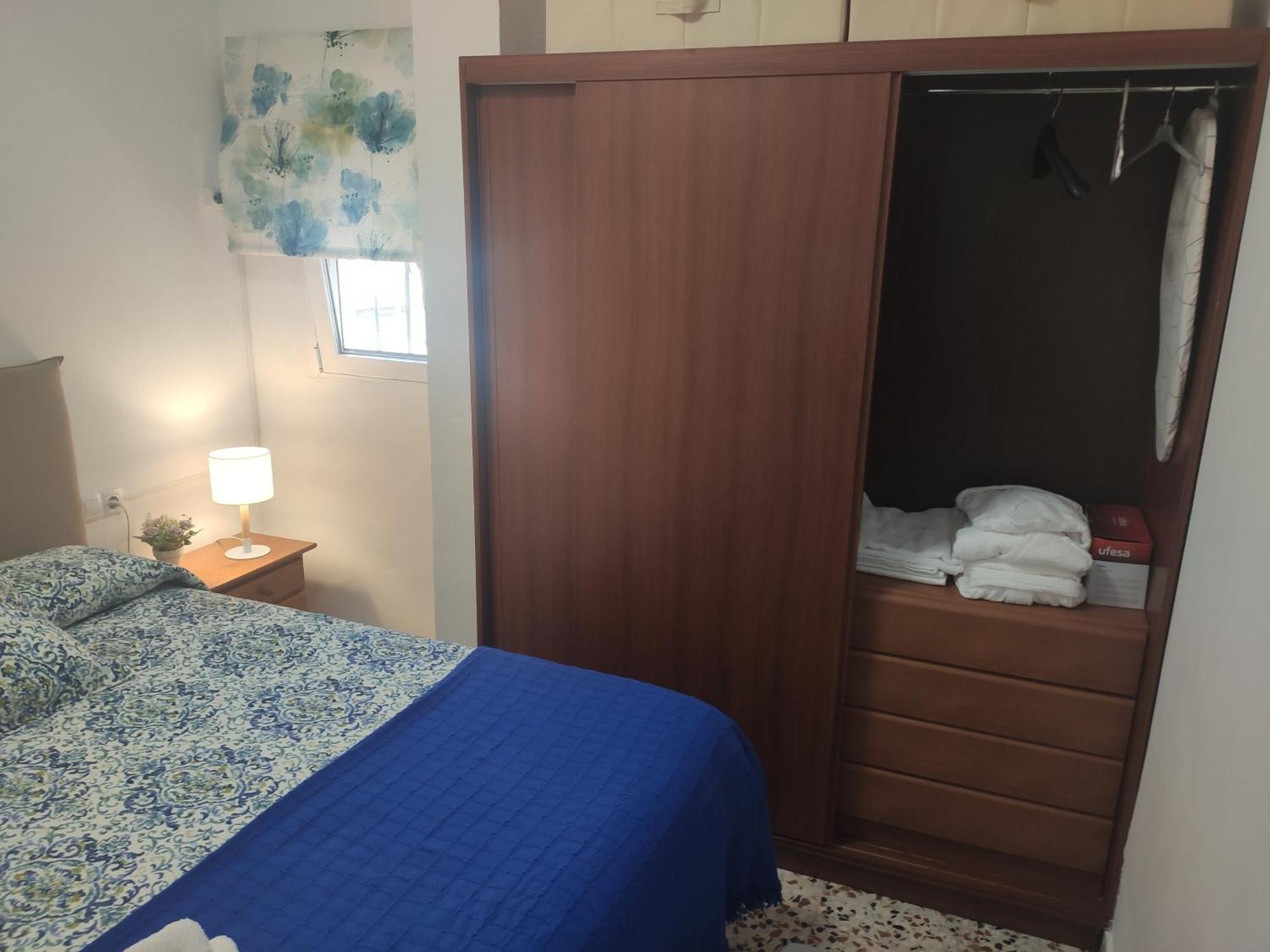 דירות מאלגה Casita La Playa מראה חיצוני תמונה
