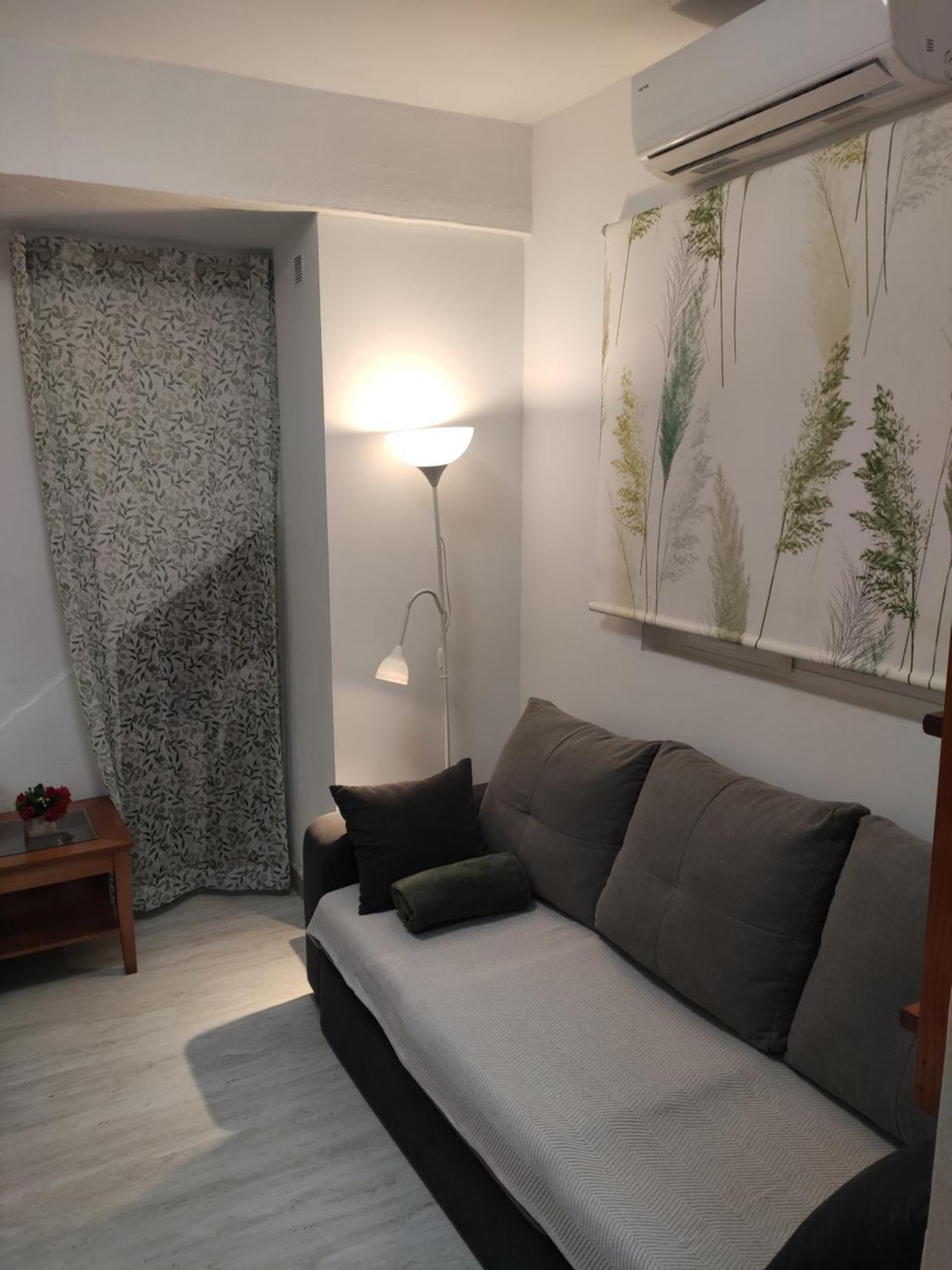 דירות מאלגה Casita La Playa מראה חיצוני תמונה