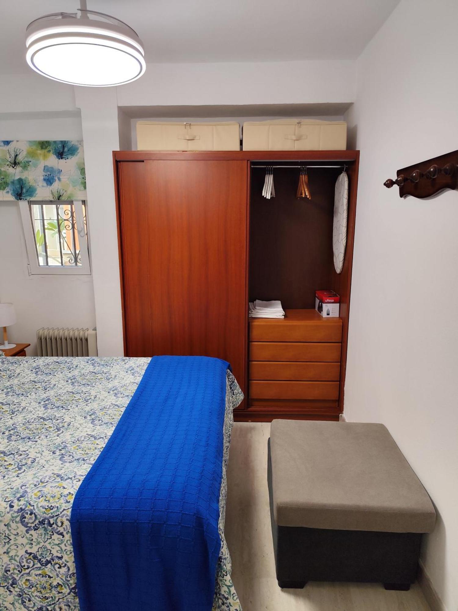 דירות מאלגה Casita La Playa מראה חיצוני תמונה
