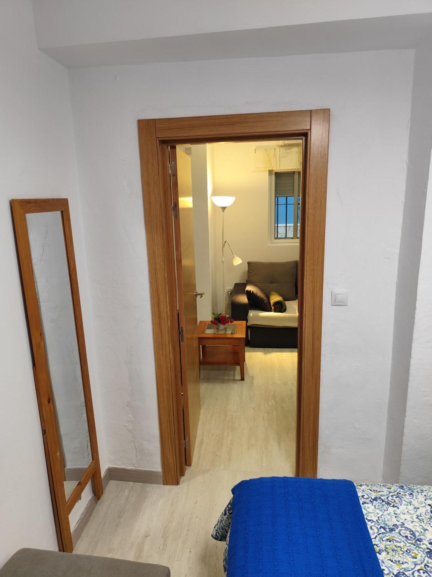 דירות מאלגה Casita La Playa מראה חיצוני תמונה