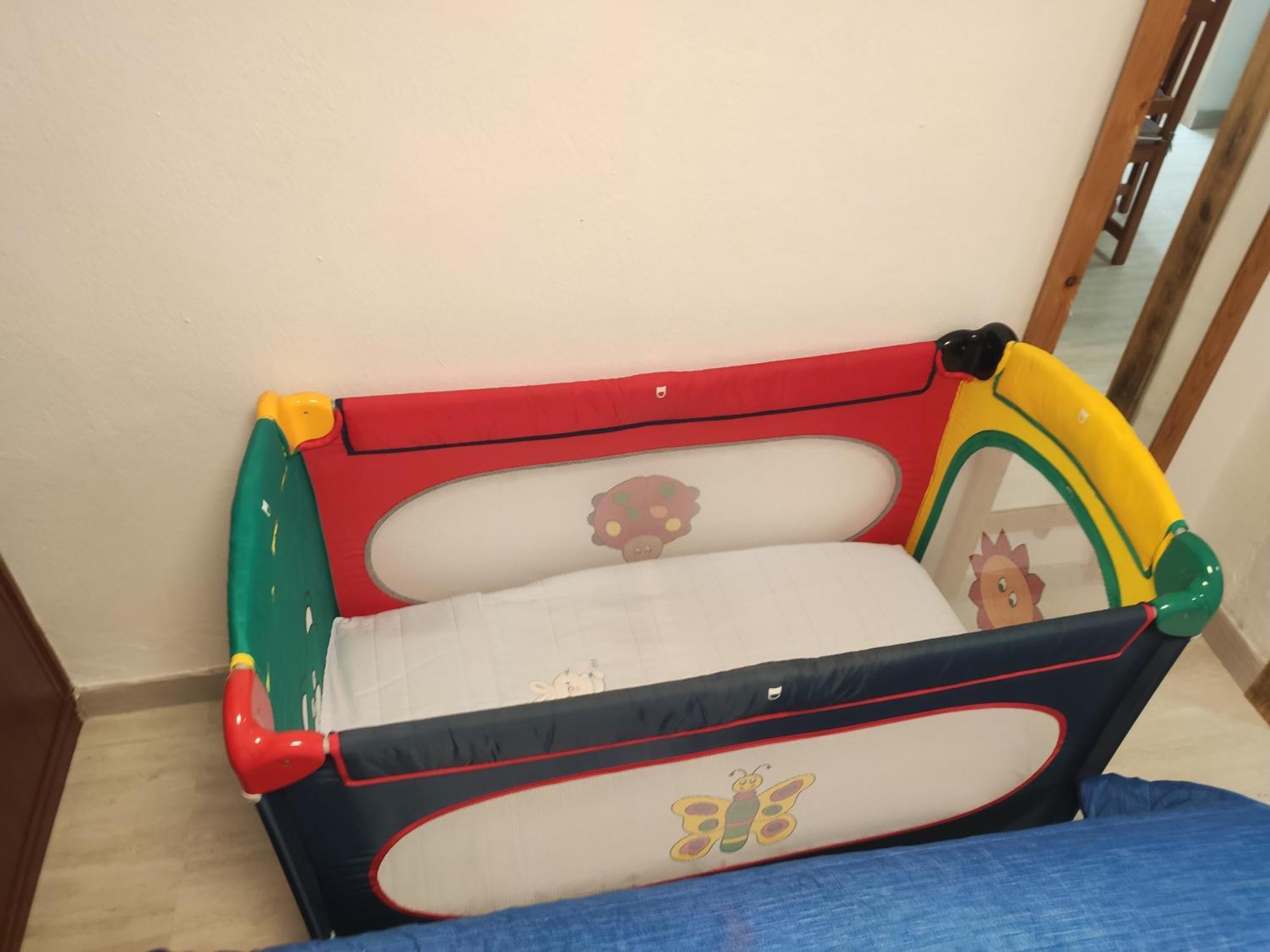 דירות מאלגה Casita La Playa מראה חיצוני תמונה